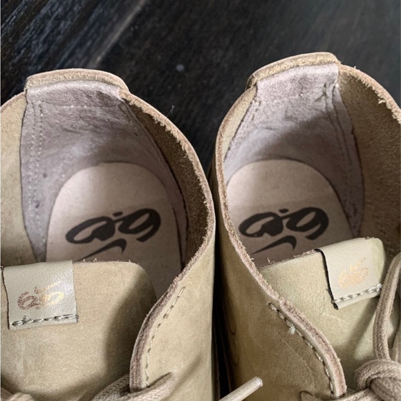 Nike Rzol premium 6.0 skate shoes main image 8